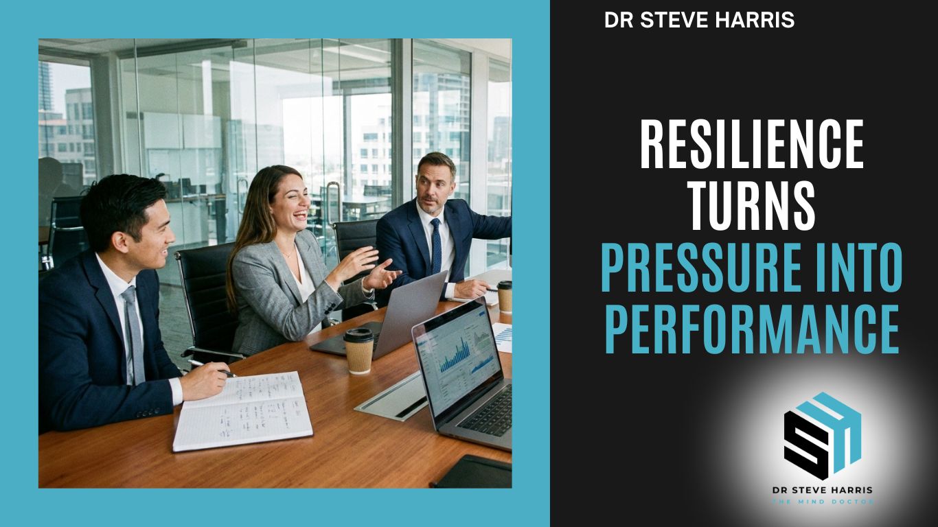 mental toughness – Dr Steve Harris – accountant 1 mental toughness - Dr Steve Harris - accountant 1